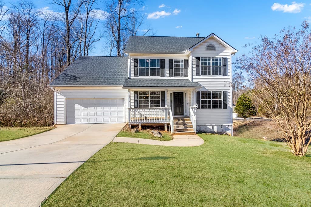 8810 Brookhurst Trl, Gainesville GA 30506 - Photo