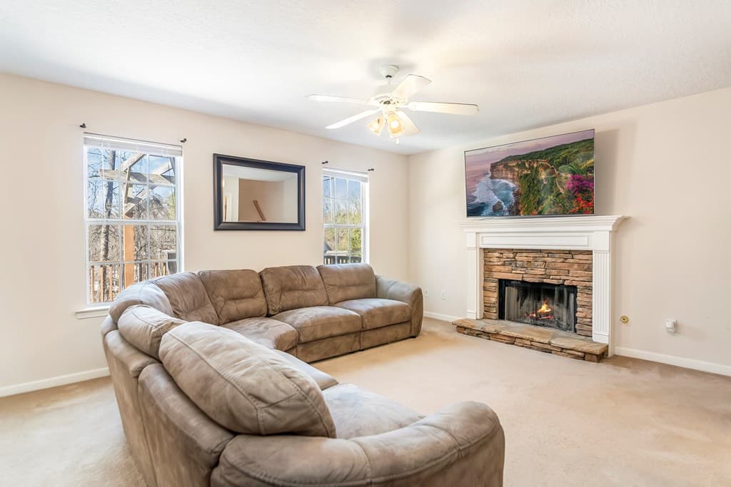 8810 Brookhurst Trl, Gainesville GA 30506 - Photo