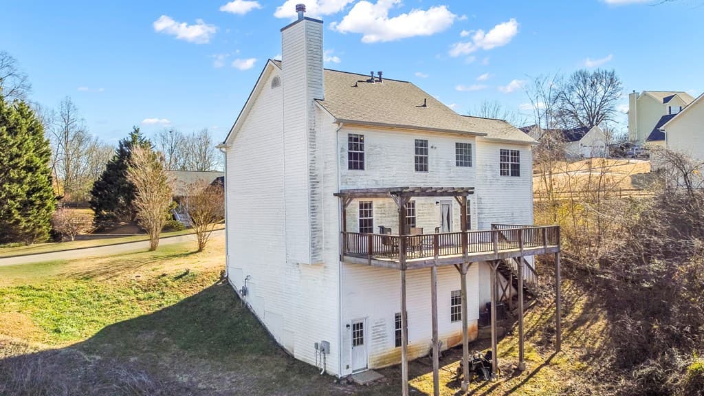 8810 Brookhurst Trl, Gainesville GA 30506 - Photo