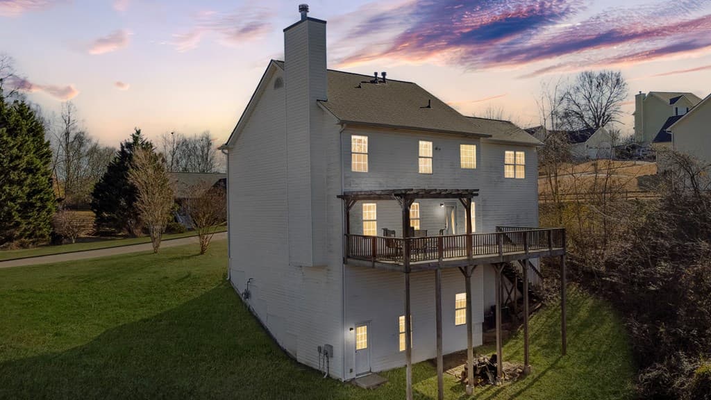 8810 Brookhurst Trl, Gainesville GA 30506 - Photo