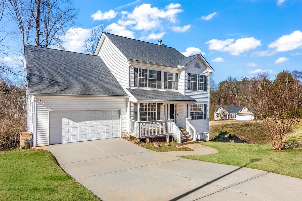 8810 Brookhurst Trl, Gainesville GA 30506 - Primary photo