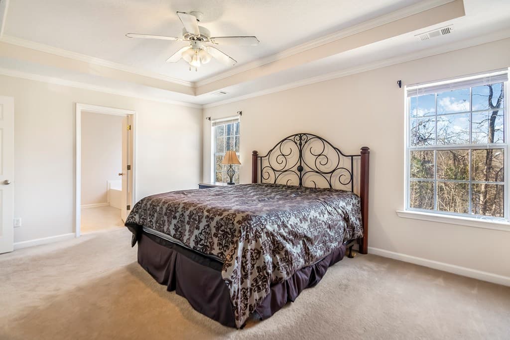 8810 Brookhurst Trl, Gainesville GA 30506 - Photo