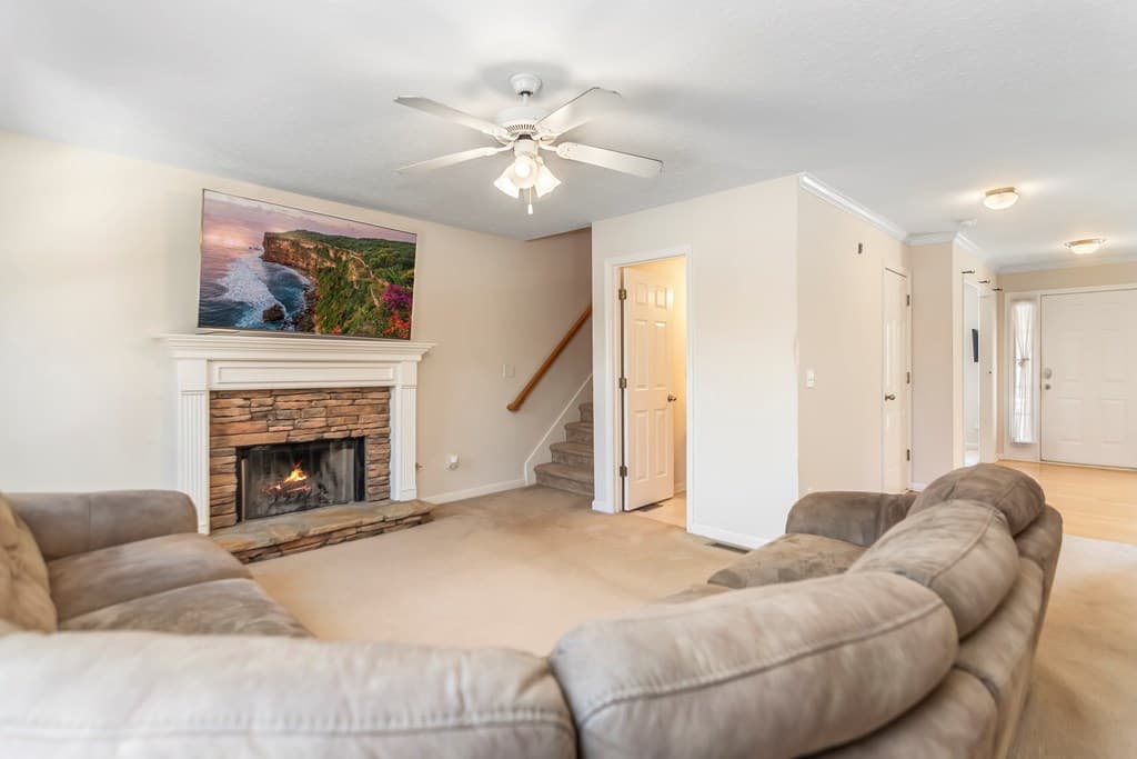 8810 Brookhurst Trl, Gainesville GA 30506 - Photo