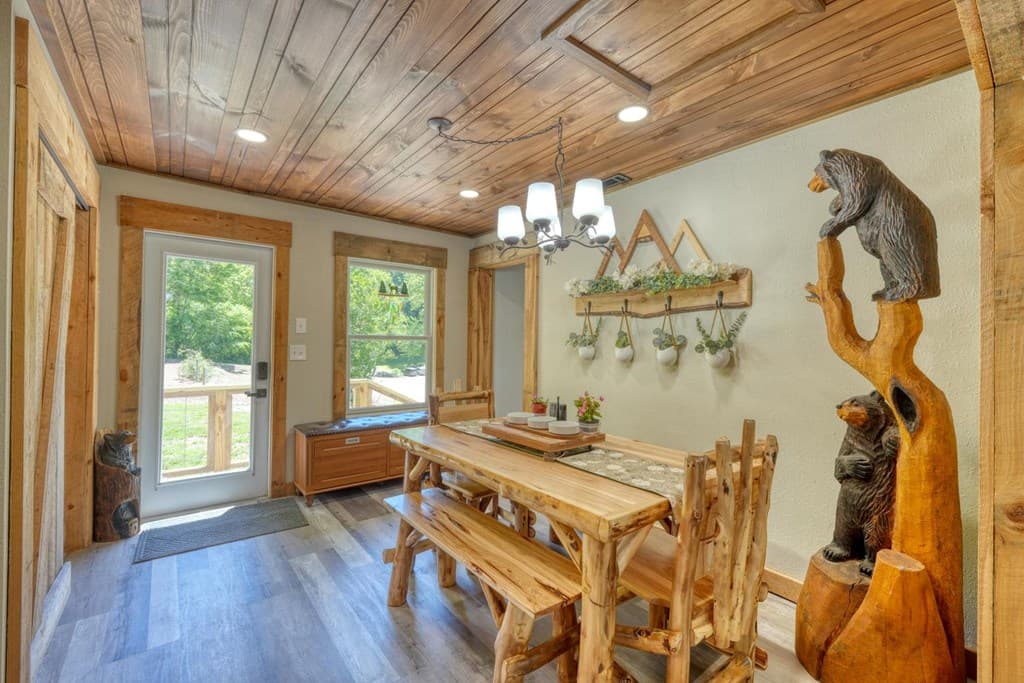 4836 Owltown Road, Blairsville GA 30512 - Photo