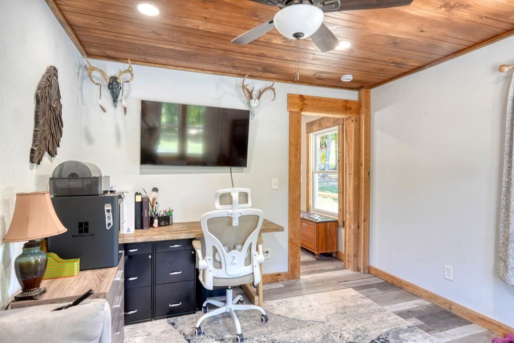 4836 Owltown Road, Blairsville GA 30512 - Photo