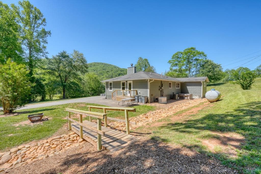 4836 Owltown Road, Blairsville GA 30512 - Photo
