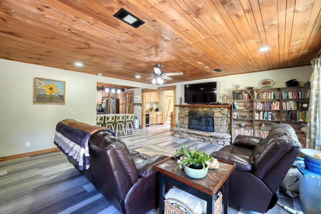 4836 Owltown Road, Blairsville GA 30512 - Photo