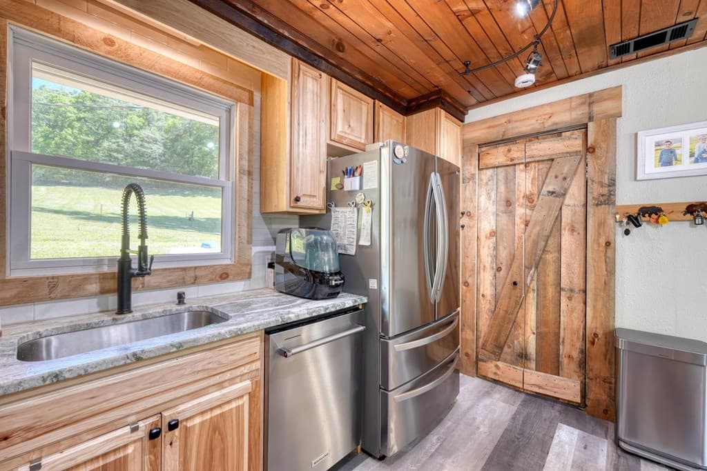 4836 Owltown Road, Blairsville GA 30512 - Photo