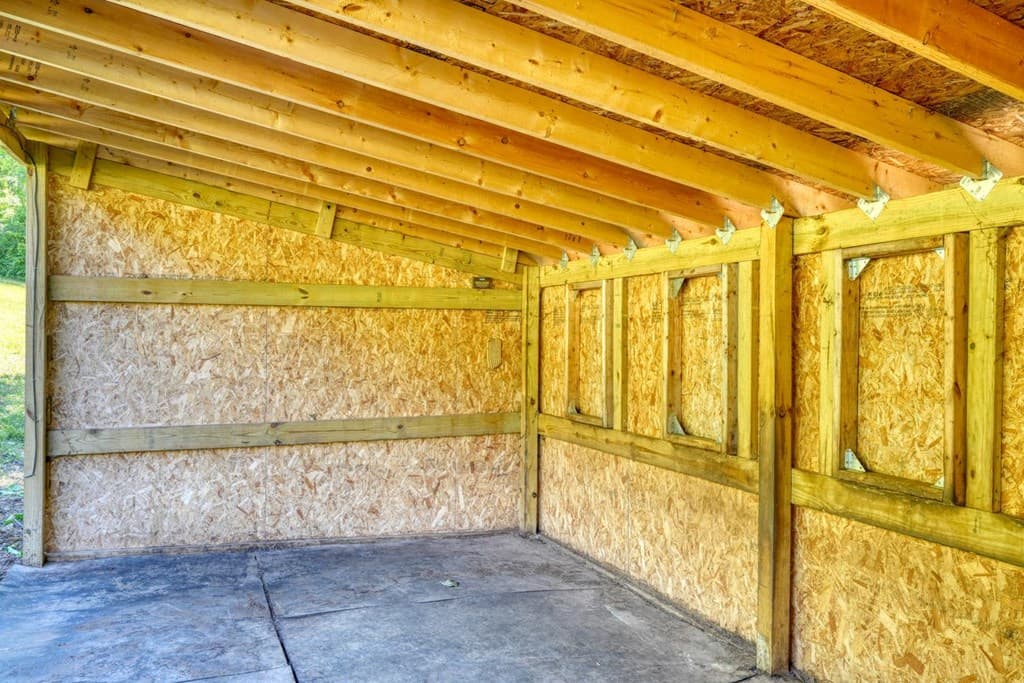 4836 Owltown Road, Blairsville GA 30512 - Photo