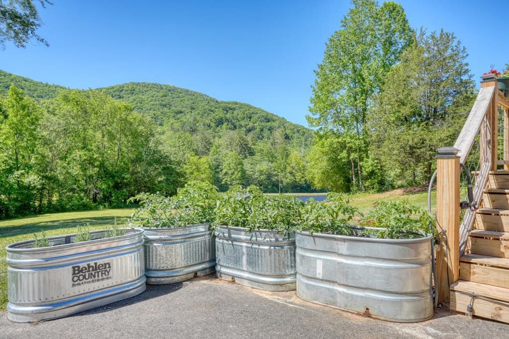 4836 Owltown Road, Blairsville GA 30512 - Photo