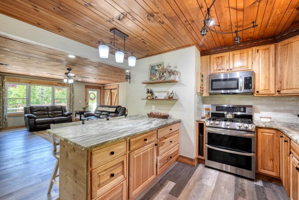 4836 Owltown Road, Blairsville GA 30512 - Photo