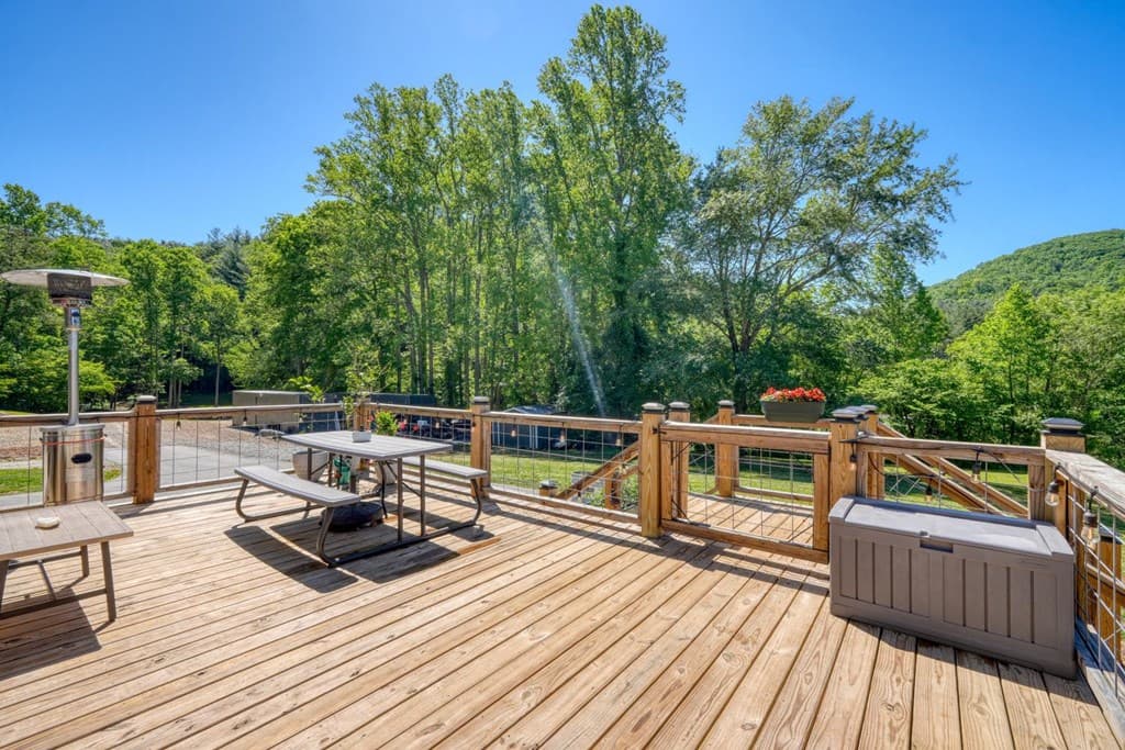 4836 Owltown Road, Blairsville GA 30512 - Photo