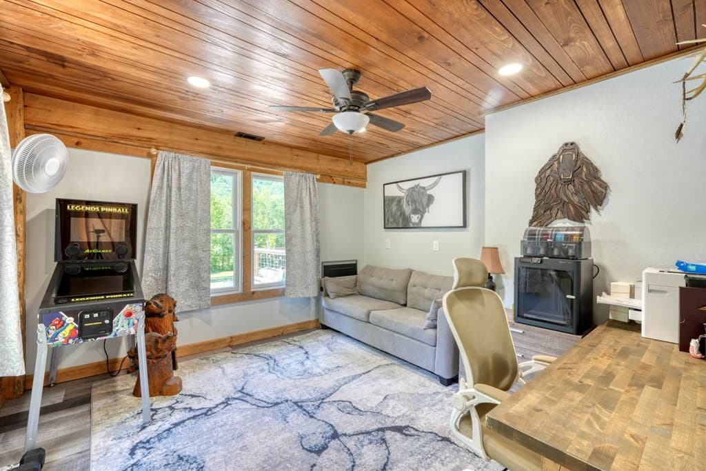 4836 Owltown Road, Blairsville GA 30512 - Photo