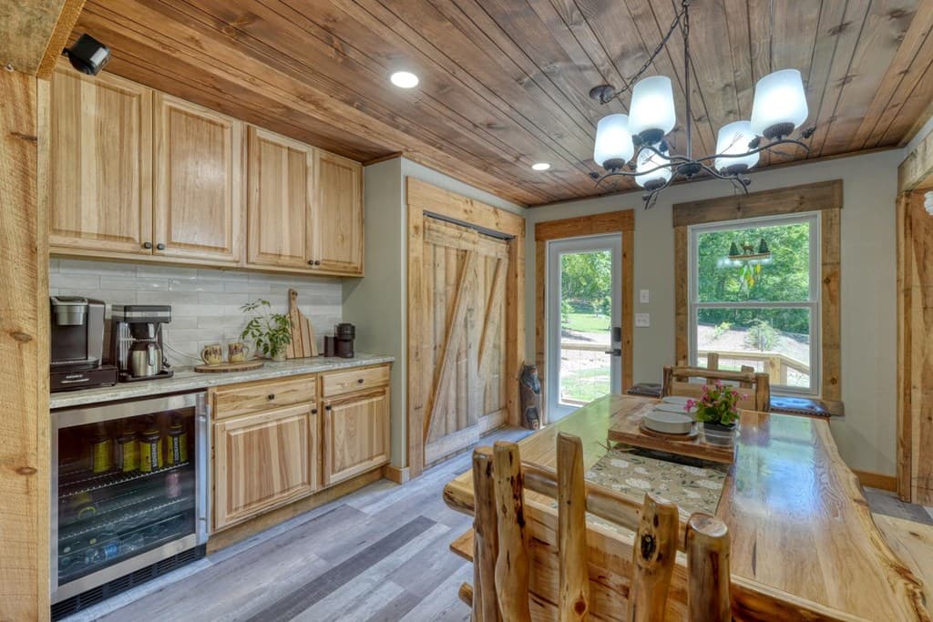 4836 Owltown Road, Blairsville GA 30512 - Photo