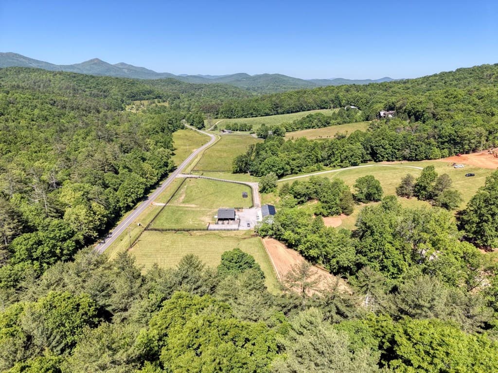 4836 Owltown Road, Blairsville GA 30512 - Photo