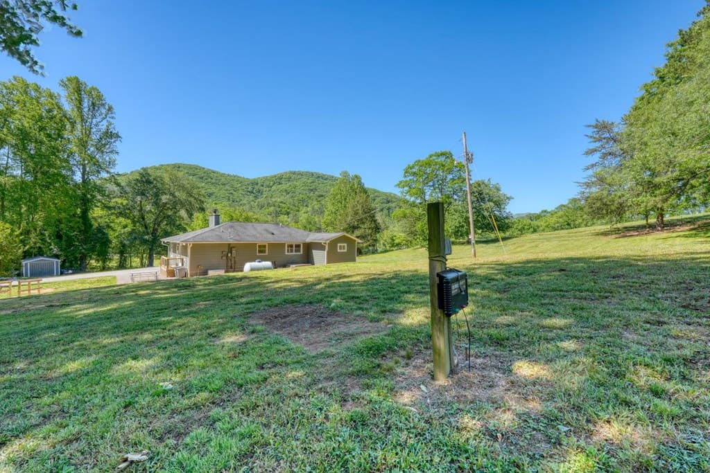 4836 Owltown Road, Blairsville GA 30512 - Photo
