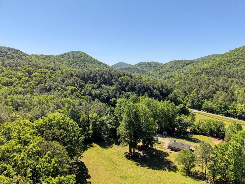 4836 Owltown Road, Blairsville GA 30512 - Photo