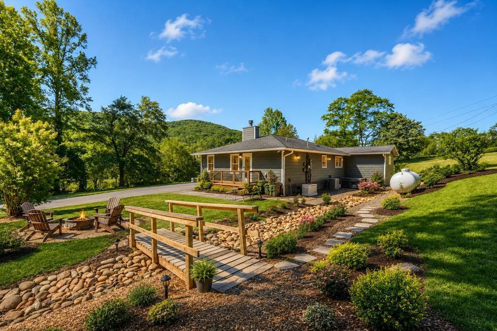 4836 Owltown Road, Blairsville GA 30512 - Primary photo
