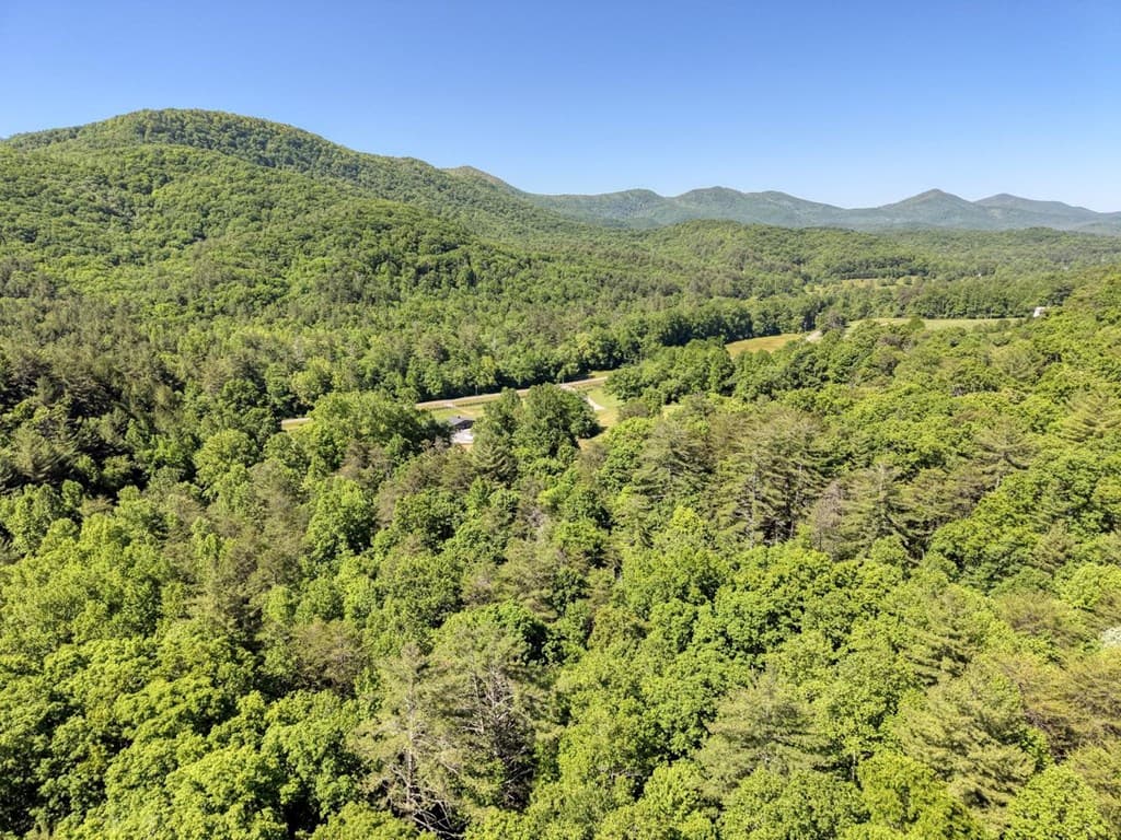4836 Owltown Road, Blairsville GA 30512 - Photo