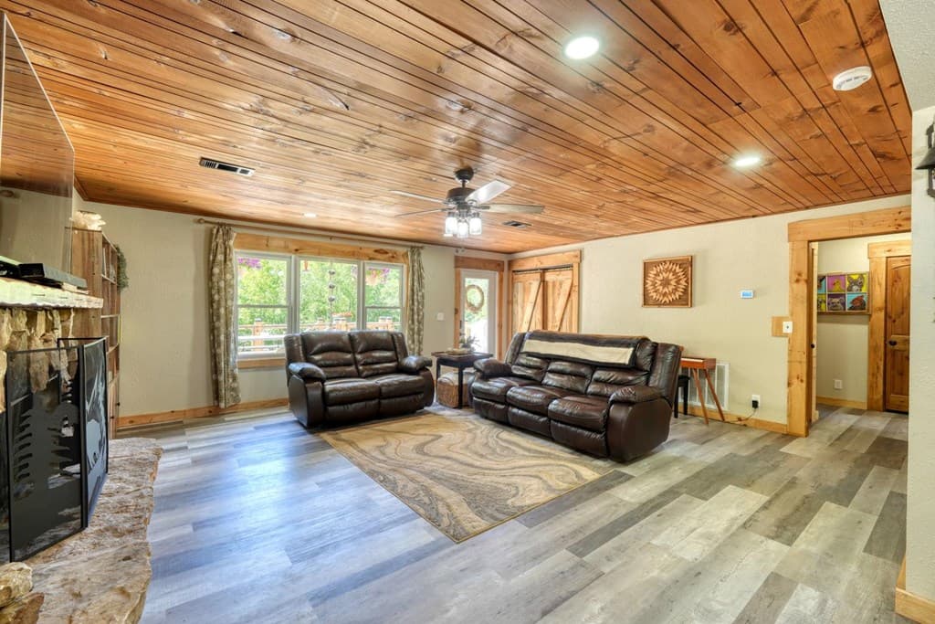 4836 Owltown Road, Blairsville GA 30512 - Photo
