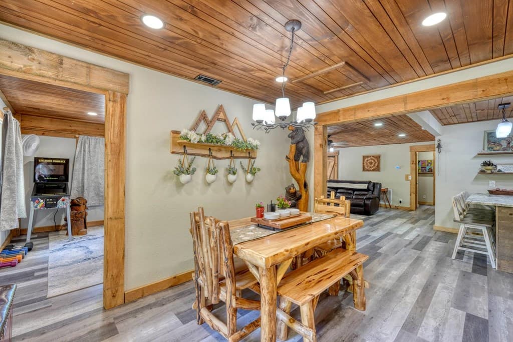 4836 Owltown Road, Blairsville GA 30512 - Photo