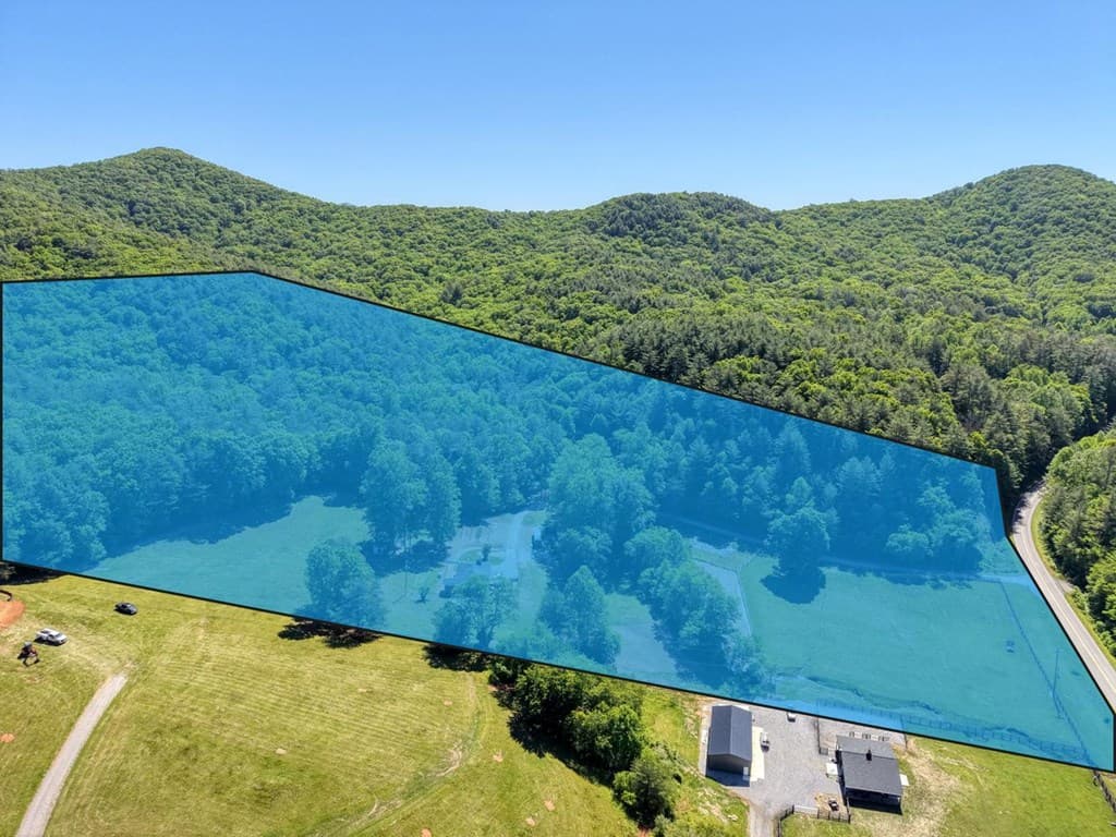 4836 Owltown Road, Blairsville GA 30512 - Photo