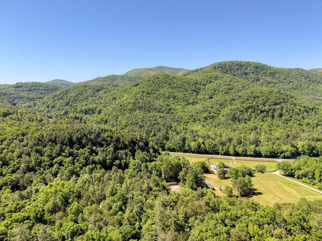 4836 Owltown Road, Blairsville GA 30512 - Photo