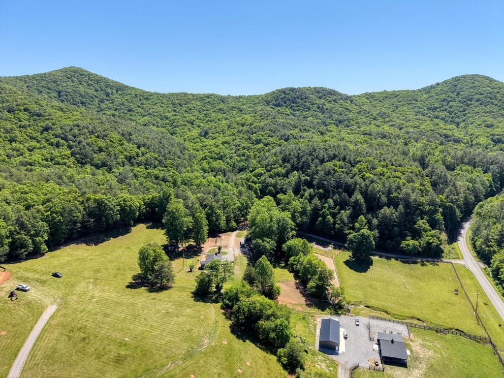 4836 Owltown Road, Blairsville GA 30512 - Photo