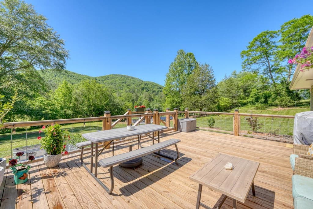 4836 Owltown Road, Blairsville GA 30512 - Photo