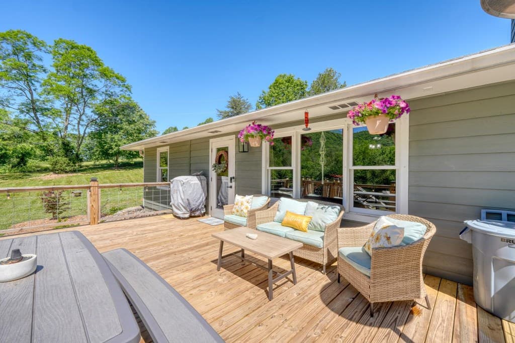 4836 Owltown Road, Blairsville GA 30512 - Photo
