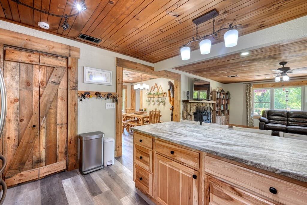 4836 Owltown Road, Blairsville GA 30512 - Photo