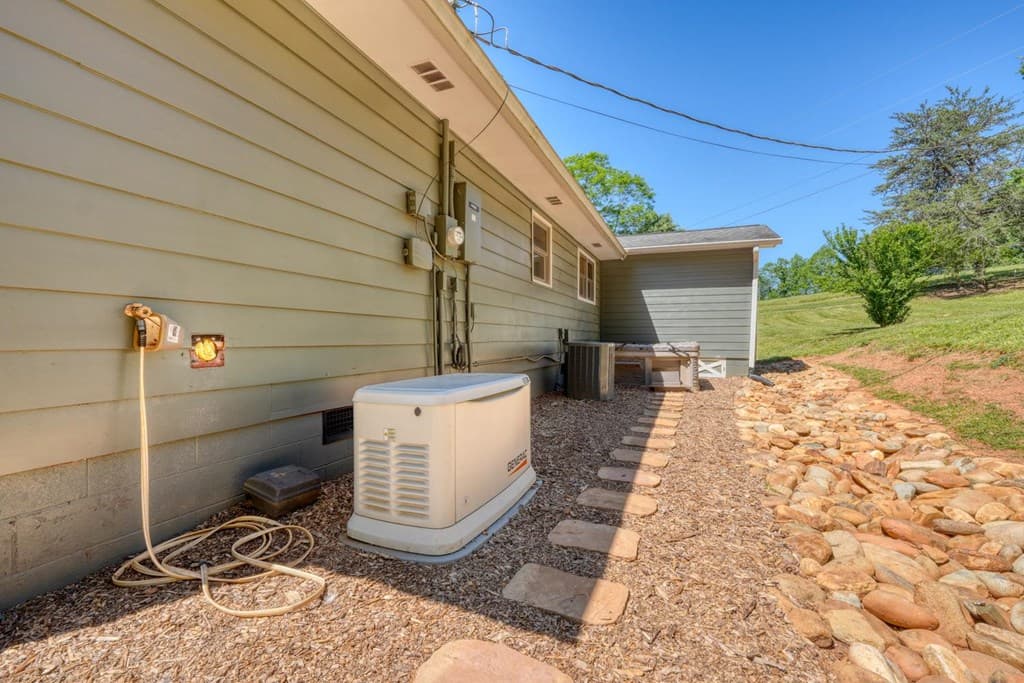 4836 Owltown Road, Blairsville GA 30512 - Photo