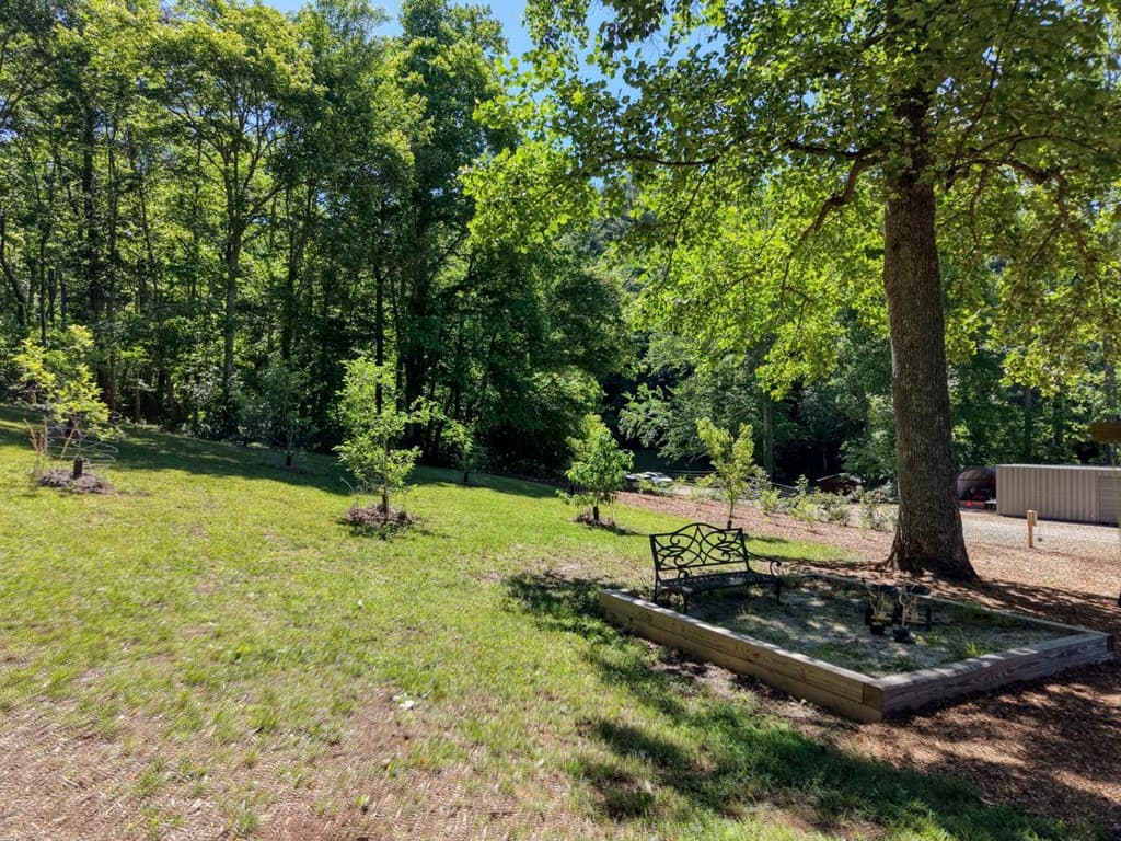 4836 Owltown Road, Blairsville GA 30512 - Photo