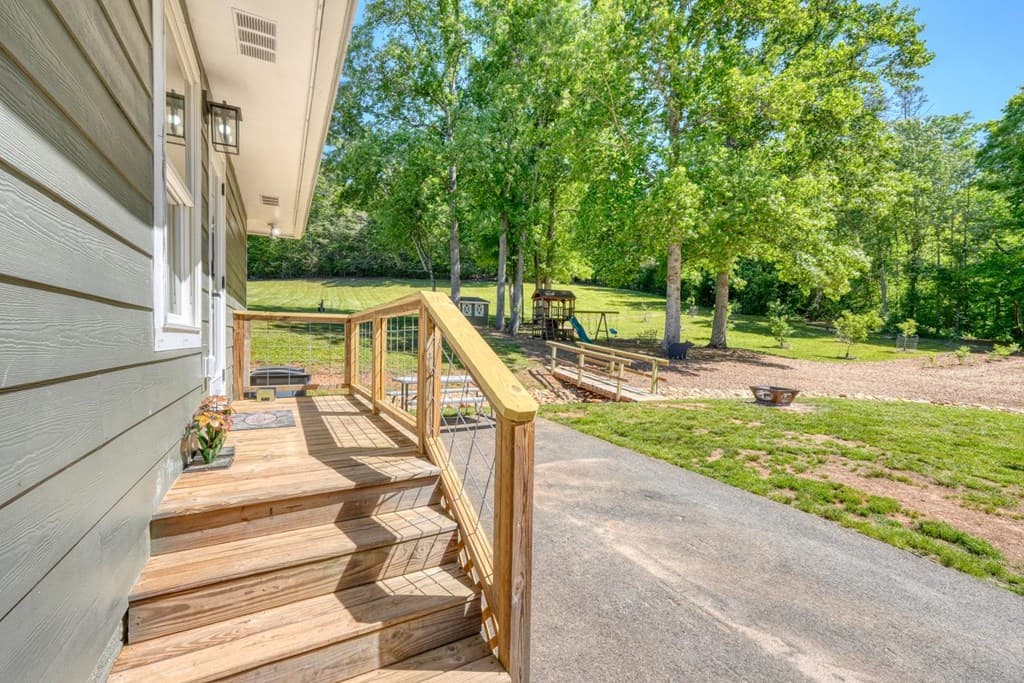 4836 Owltown Road, Blairsville GA 30512 - Photo