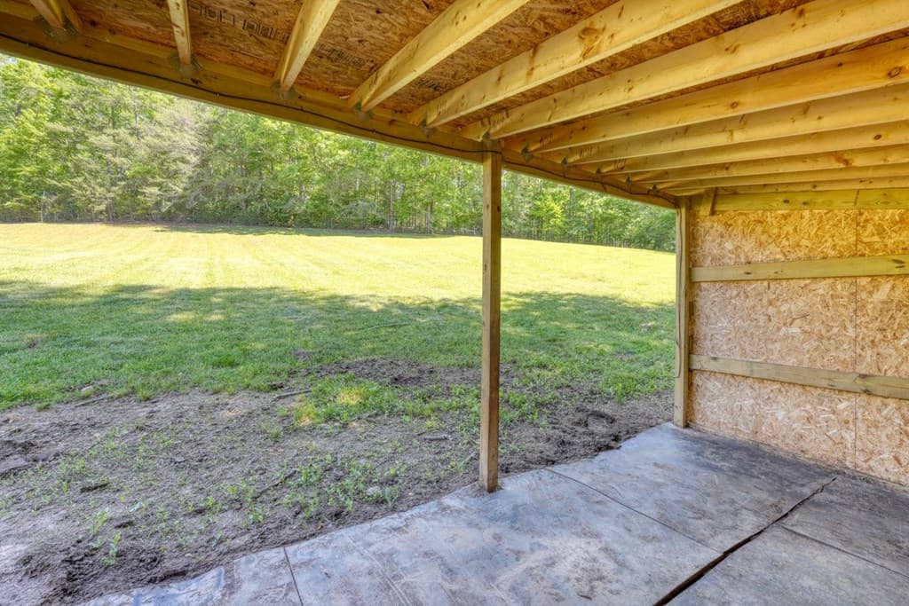 4836 Owltown Road, Blairsville GA 30512 - Photo