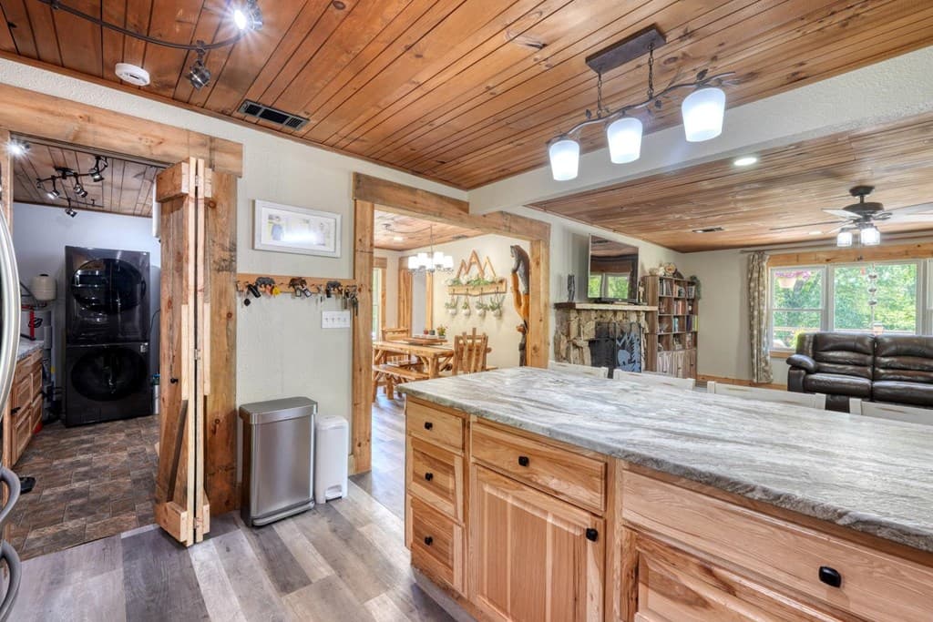 4836 Owltown Road, Blairsville GA 30512 - Photo