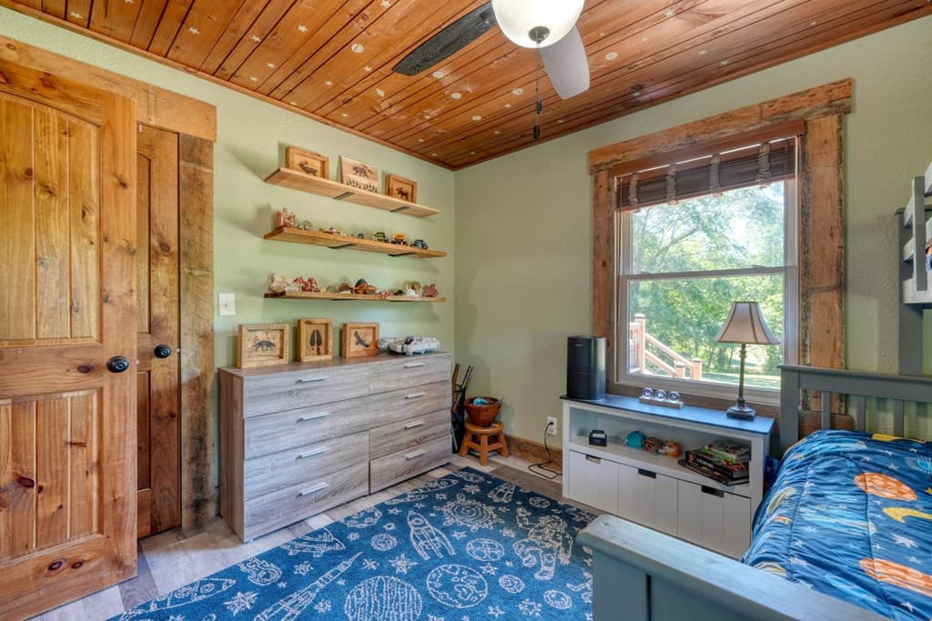 4836 Owltown Road, Blairsville GA 30512 - Photo