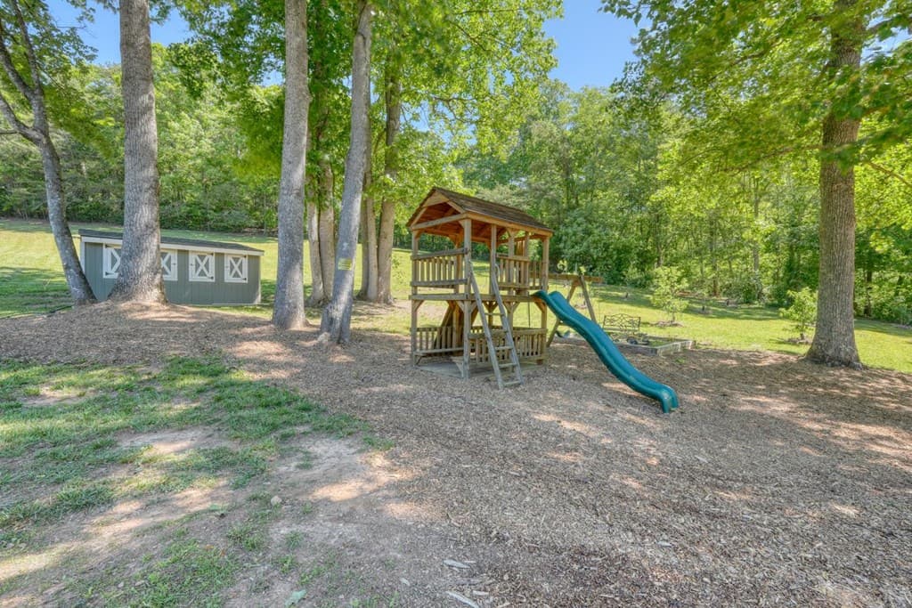 4836 Owltown Road, Blairsville GA 30512 - Photo