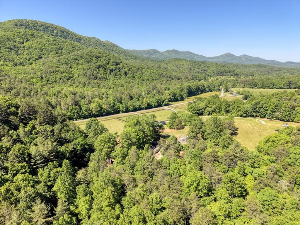 4836 Owltown Road, Blairsville GA 30512 - Photo
