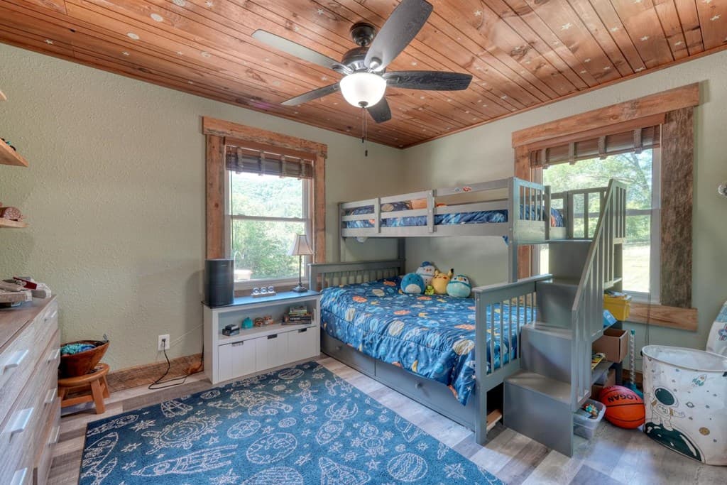 4836 Owltown Road, Blairsville GA 30512 - Photo