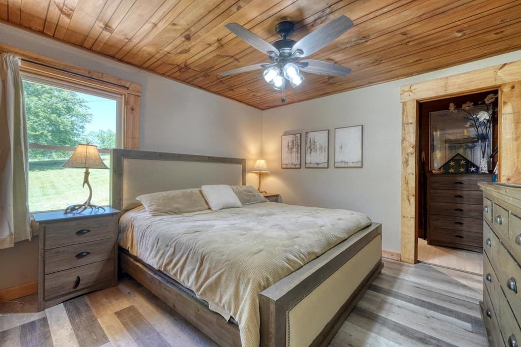 4836 Owltown Road, Blairsville GA 30512 - Photo
