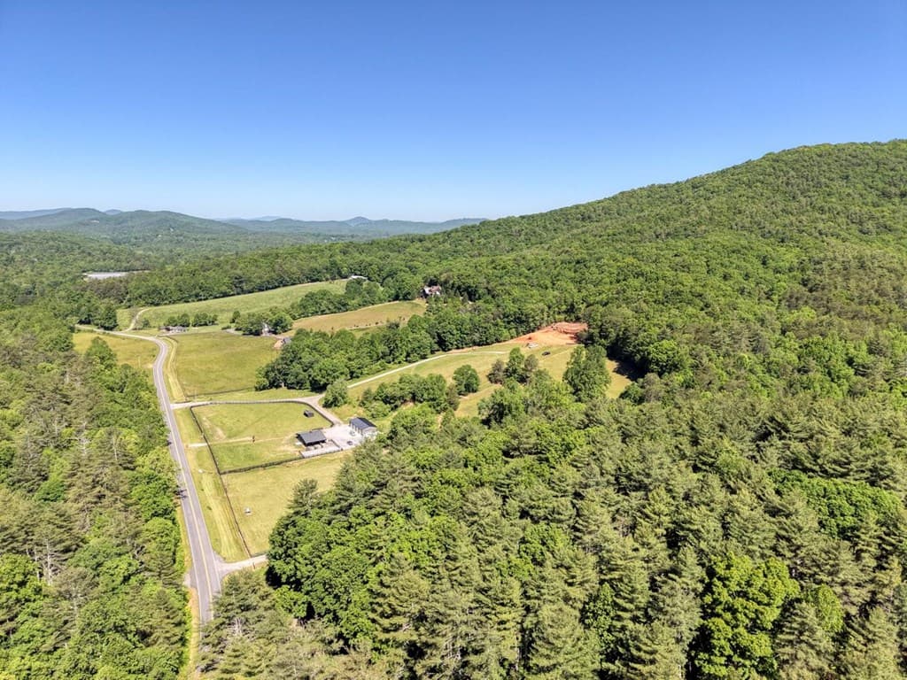 4836 Owltown Road, Blairsville GA 30512 - Photo