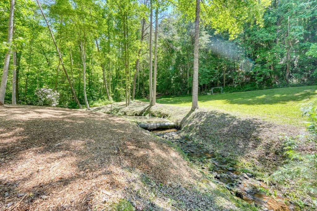 4836 Owltown Road, Blairsville GA 30512 - Photo