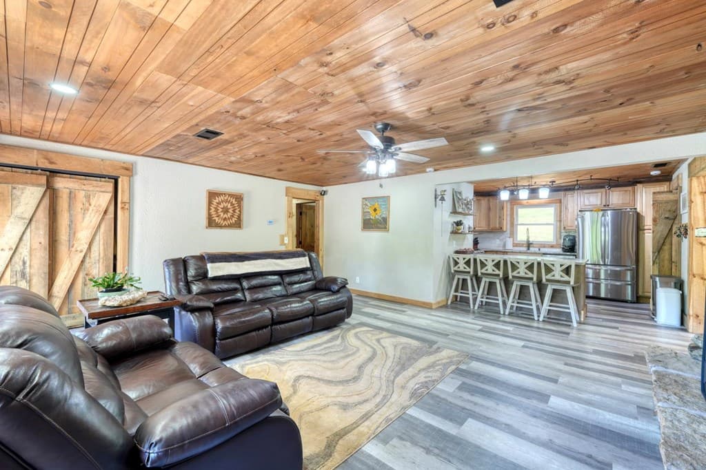 4836 Owltown Road, Blairsville GA 30512 - Photo