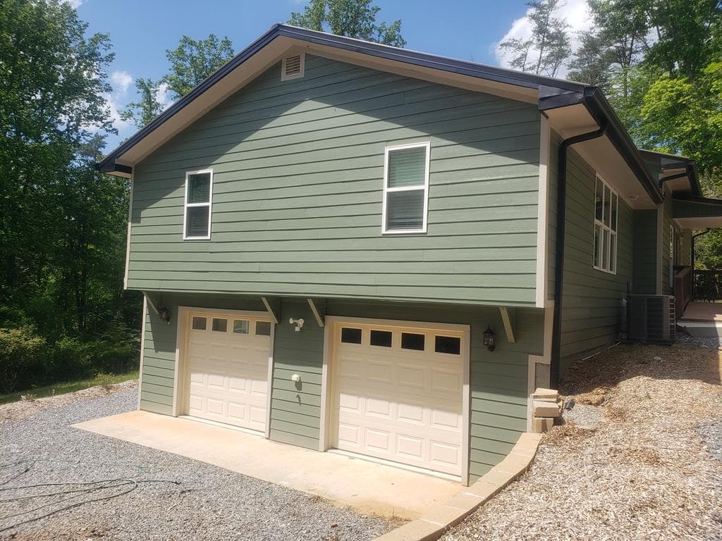 151 Skid Strip Lane, Hayesville NC 28904 - Photo