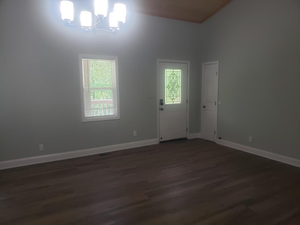 151 Skid Strip Lane, Hayesville NC 28904 - Photo