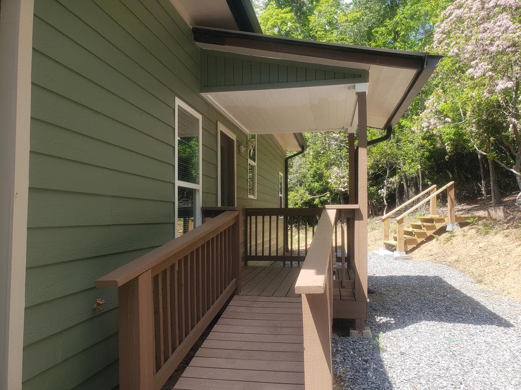 151 Skid Strip Lane, Hayesville NC 28904 - Photo