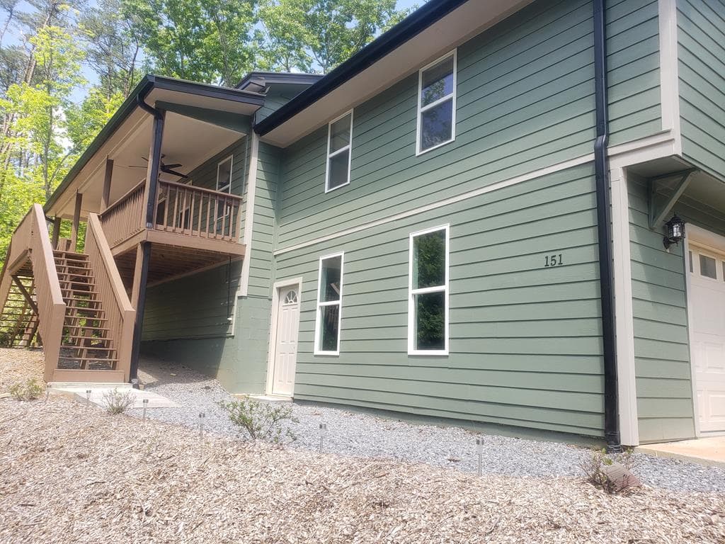 151 Skid Strip Lane, Hayesville NC 28904 - Photo