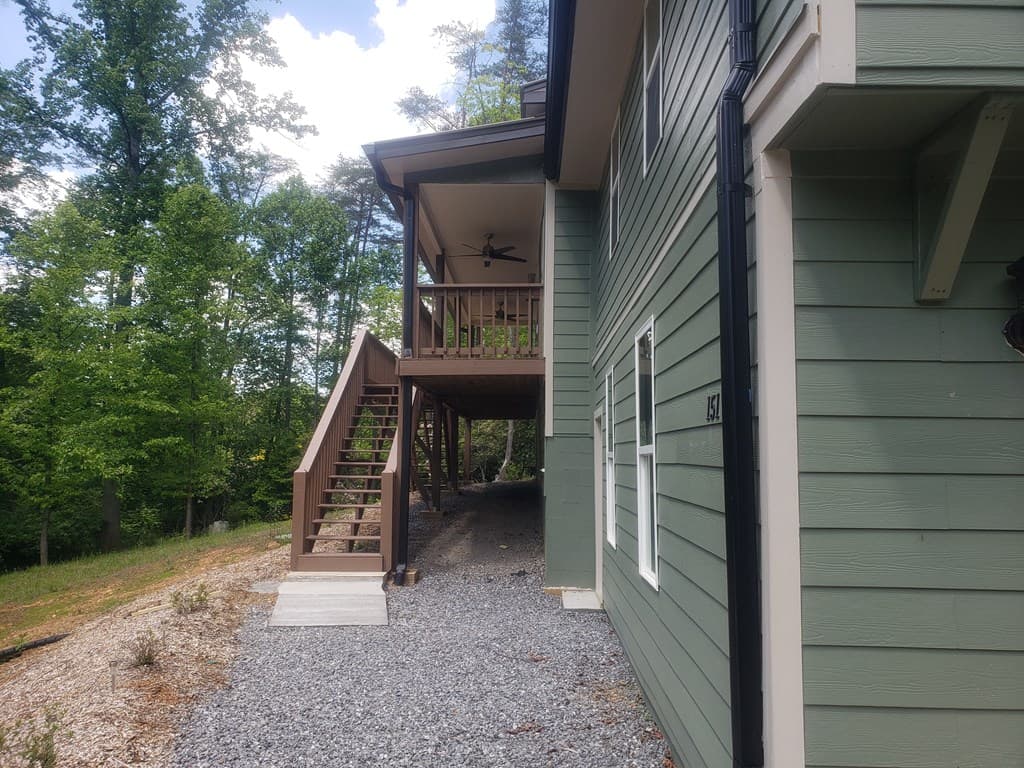 151 Skid Strip Lane, Hayesville NC 28904 - Photo