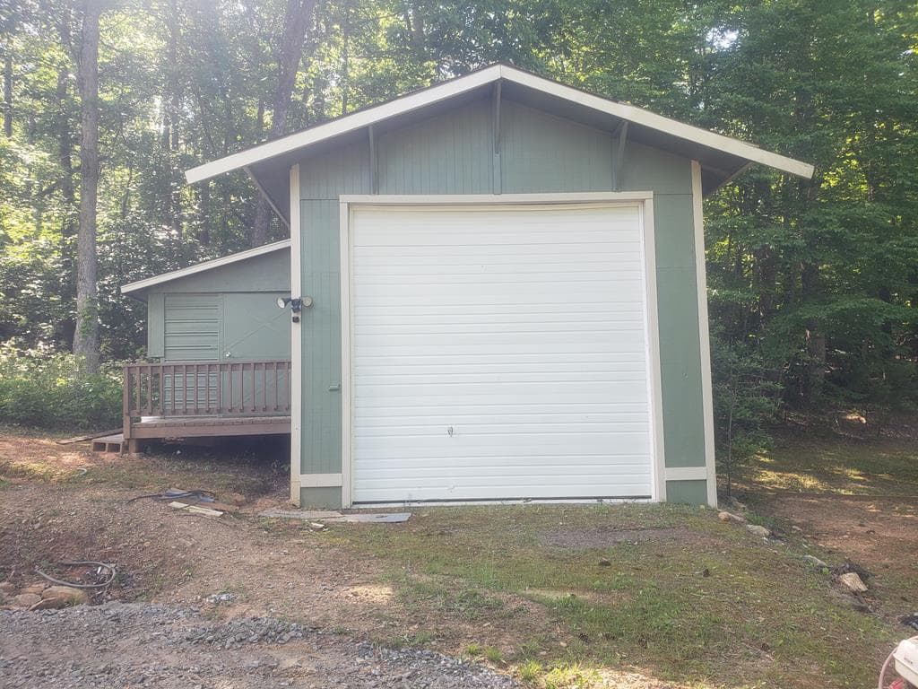 151 Skid Strip Lane, Hayesville NC 28904 - Photo